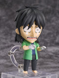 Kaiji Figures: Kaiji Ito (Nendoroid)