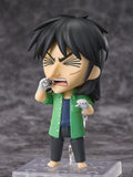 Kaiji Figures: Kaiji Ito (Nendoroid)