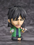 Kaiji Figures: Kaiji Ito (Nendoroid)