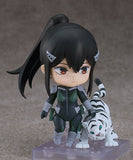 KAIJU NO. 8 Figures: Mina Ashiro (Nendoroid)