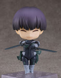 KAIJU NO. 8 Figures: Soshiro Hoshina (Nendoroid)