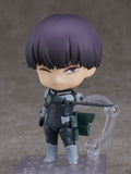 KAIJU NO. 8 Figures: Soshiro Hoshina (Nendoroid)