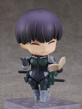 KAIJU NO. 8 Figures: Soshiro Hoshina (Nendoroid)