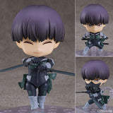 KAIJU NO. 8 Figures: Soshiro Hoshina (Nendoroid)