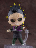 Demon Slayer: Kimetsu no Yaiba Figure: Genya Shinazugawa (Nendoroid)