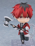 Frieren Beyond Journey's End Figurea: Stark (Nendoroid)