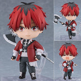 Frieren Beyond Journey's End Figurea: Stark (Nendoroid)