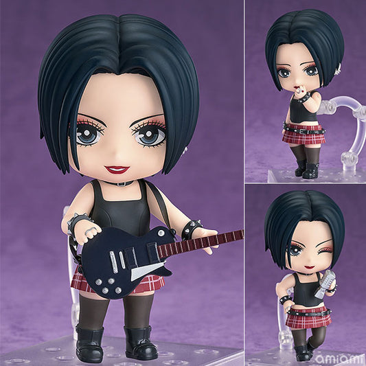 Nana Figures: Nana Osaki (Nendoroid)