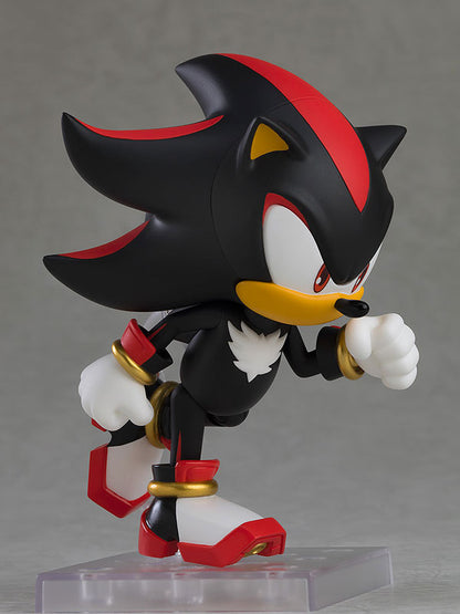 Sonic The Hedgehog Figures: Shadow The Hedgehog (Nendoroid)