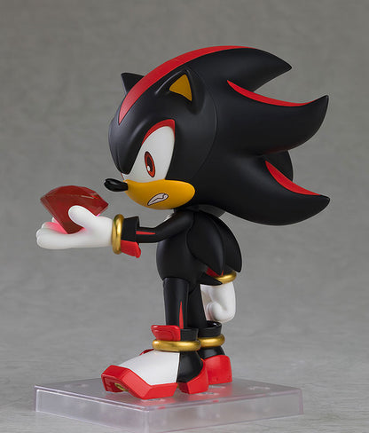 Sonic The Hedgehog Figures: Shadow The Hedgehog (Nendoroid)