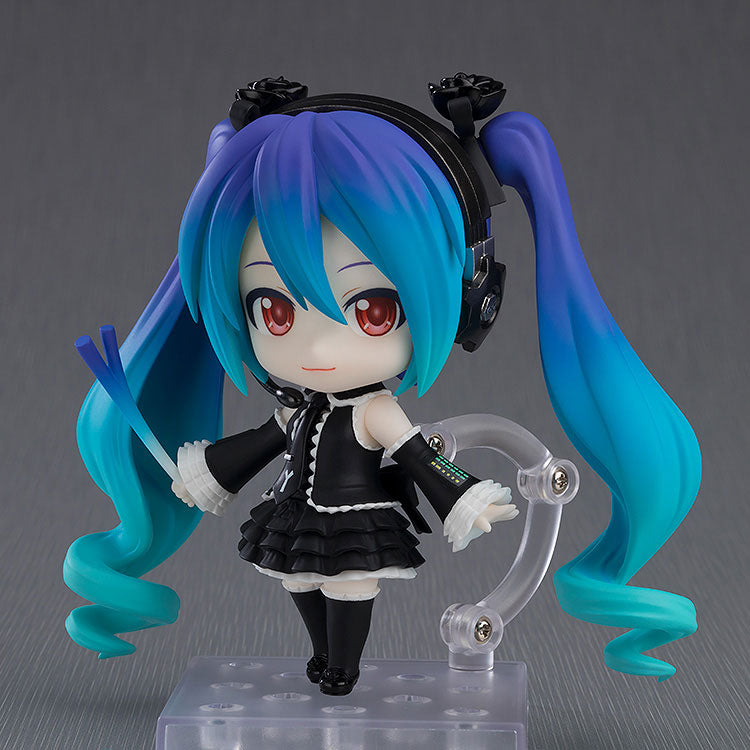 Vocaloid Charachters Figures: SEGA feat. HATSUNE MIKU Project Hatsune Miku Infinity Ver. (Nendoroid)