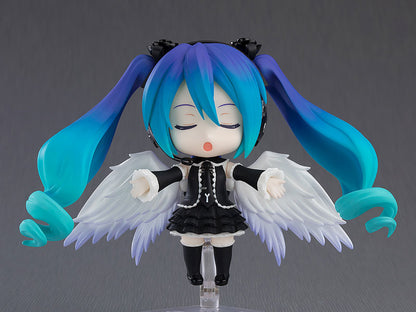 Vocaloid Charachters Figures: SEGA feat. HATSUNE MIKU Project Hatsune Miku Infinity Ver. (Nendoroid)