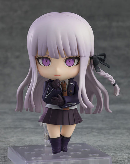 Danganronpa Figures: Kyokyo Kirigiri Danganronpa 1.2 Reload (Nendoroid)