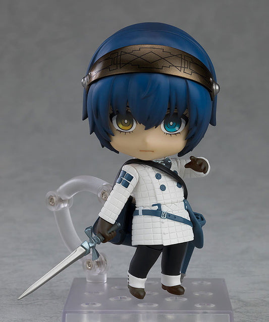 Metaphor: ReFantazio Protagonist (Nendoroid Basic)