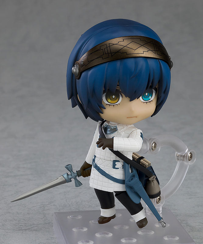 Metaphor: ReFantazio Protagonist (Nendoroid Basic)