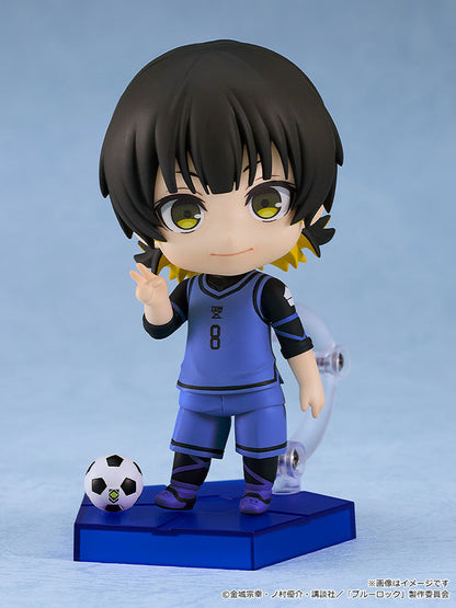 BlueLock Figures: Bachira Meguru (Nendoroid)