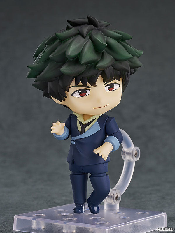 Cowboy Bebop Figures: Spike Spiegel (Nendoroid)