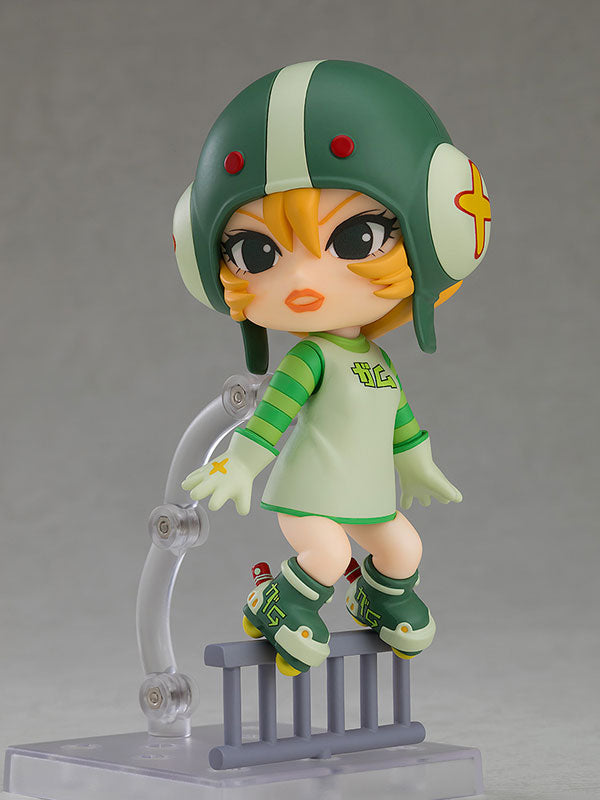 Jet Set Radio Figures: Gum (Nendoroid)