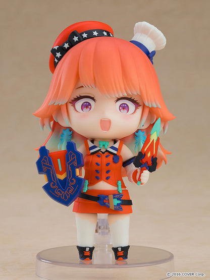 Holo Live Figures: Takanashi Kiara (Nendoroid)
