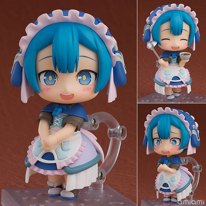 Made in Abyss Figures: Marulk (The Golden City of the Scorching Sun) (Nendoroid)