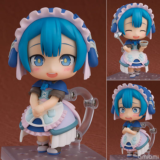 Made in Abyss Figures: Marulk (The Golden City of the Scorching Sun) (Nendoroid)