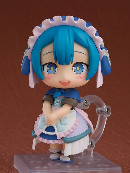 Made in Abyss Figures: Marulk (The Golden City of the Scorching Sun) (Nendoroid)