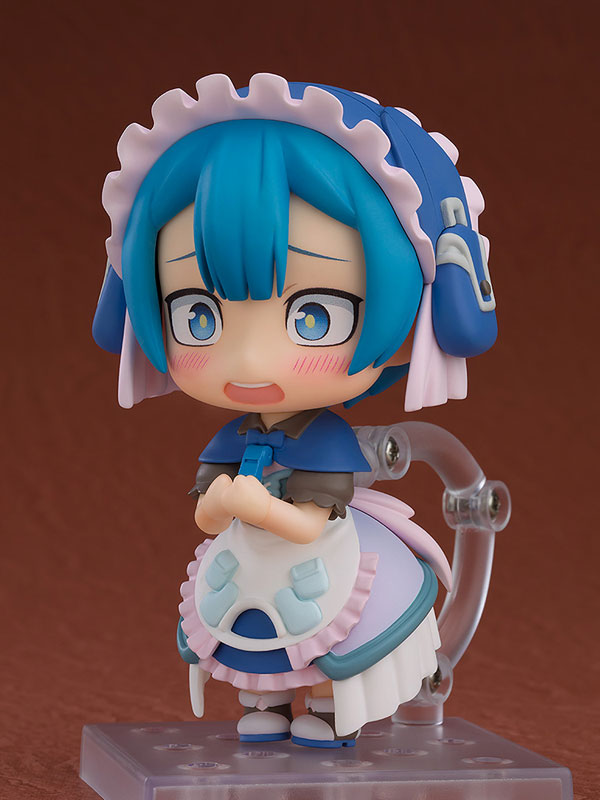 Made in Abyss Figures: Marulk (The Golden City of the Scorching Sun) (Nendoroid)