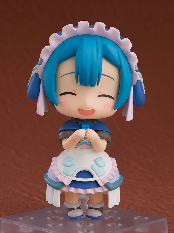 Made in Abyss Figures: Marulk (The Golden City of the Scorching Sun) (Nendoroid)