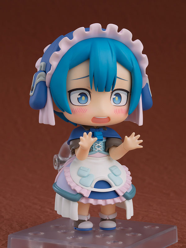 Made in Abyss Figures: Marulk (The Golden City of the Scorching Sun) (Nendoroid)