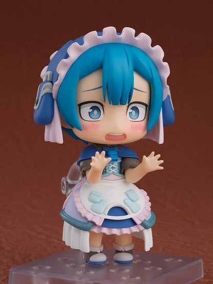 Made in Abyss Figures: Marulk (The Golden City of the Scorching Sun) (Nendoroid)