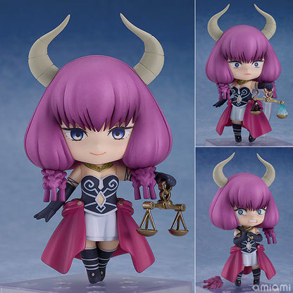 Frieren Beyond Journey's End Figurea: Aura the Guillotine (Nendoroid)