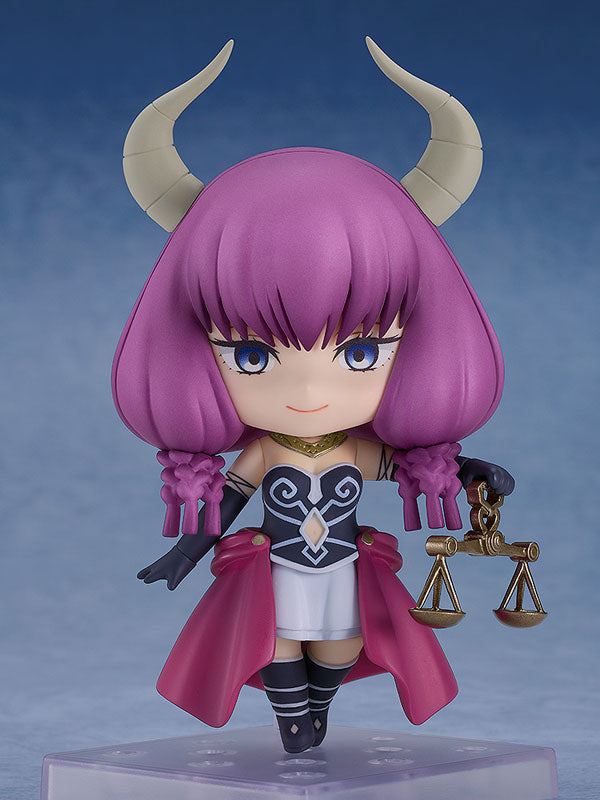 Frieren Beyond Journey's End Figurea: Aura the Guillotine (Nendoroid)