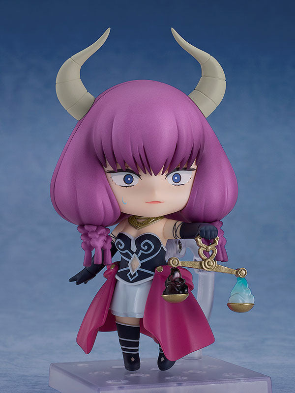 Frieren Beyond Journey's End Figurea: Aura the Guillotine (Nendoroid)