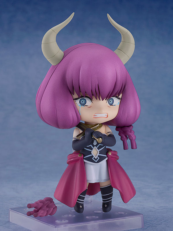 Frieren Beyond Journey's End Figurea: Aura the Guillotine (Nendoroid)