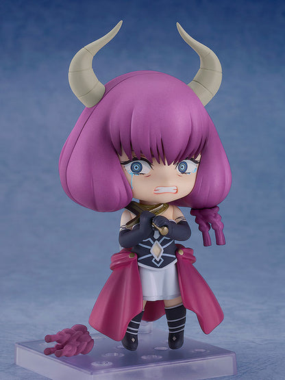 Frieren Beyond Journey's End Figurea: Aura the Guillotine (Nendoroid)