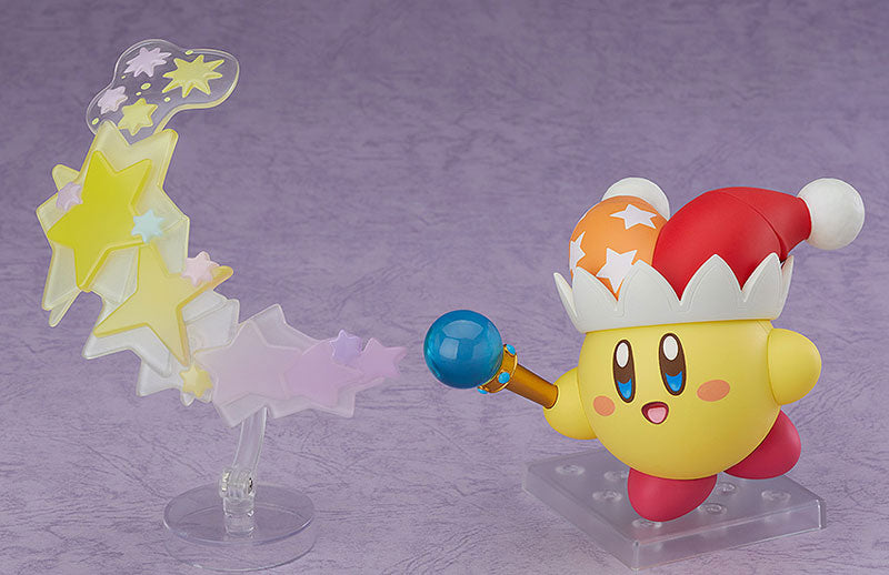 Kirby Figures: Beam Kirby (Nendoroid)