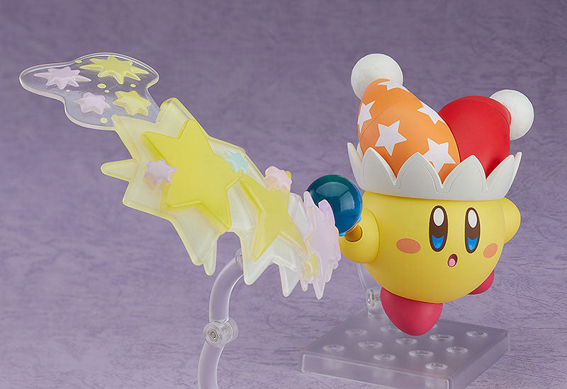 Kirby Figures: Beam Kirby (Nendoroid)