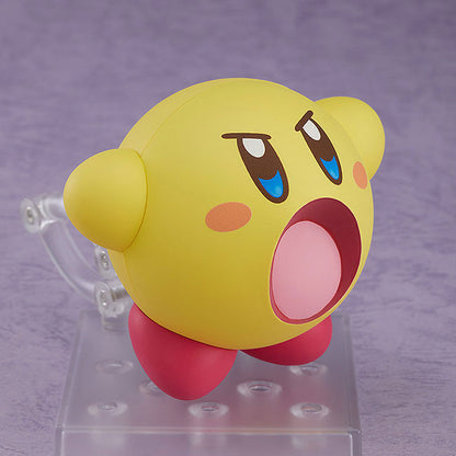 Kirby Figures: Beam Kirby (Nendoroid)