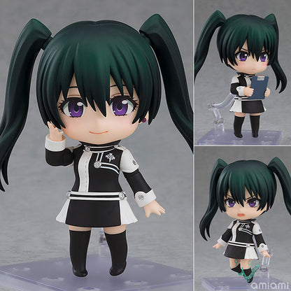 D.Gray-Man Figures: Lenalee Lee (Nendoroid)