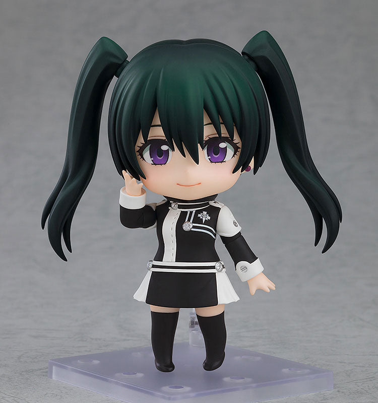 D.Gray-Man Figures: Lenalee Lee (Nendoroid)