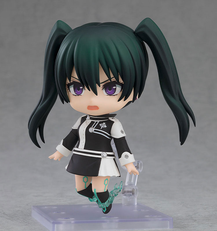 D.Gray-Man Figures: Lenalee Lee (Nendoroid)