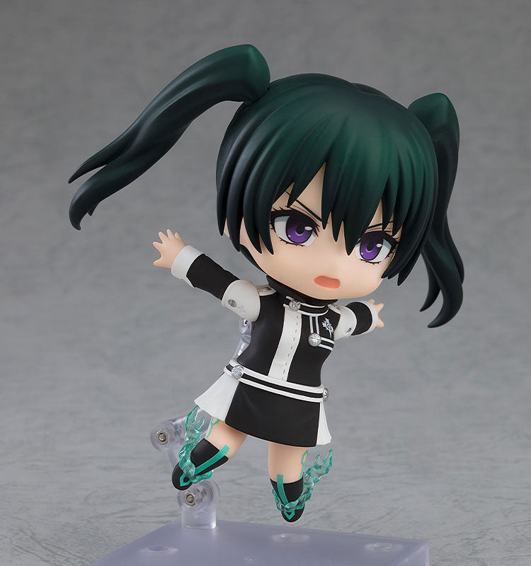 D.Gray-Man Figures: Lenalee Lee (Nendoroid)