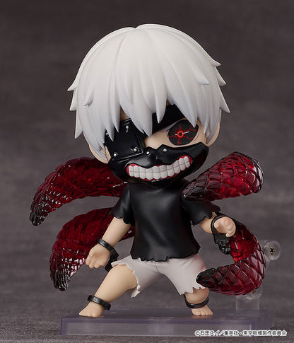 Tokyo Ghoul Figures: Ken Kaneki (Nendoroid)