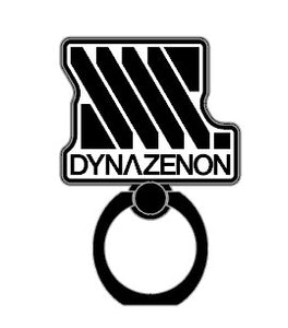 SSSS.DYNAZENON Smartphone Ring: Chise Asukagawa