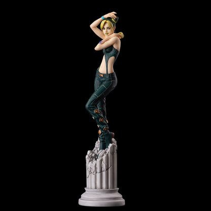 JoJo's Bizarre Adventure Figure: Jolyne Kujo (Figure Pen)