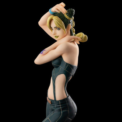 JoJo's Bizarre Adventure Figure: Jolyne Kujo (Figure Pen)