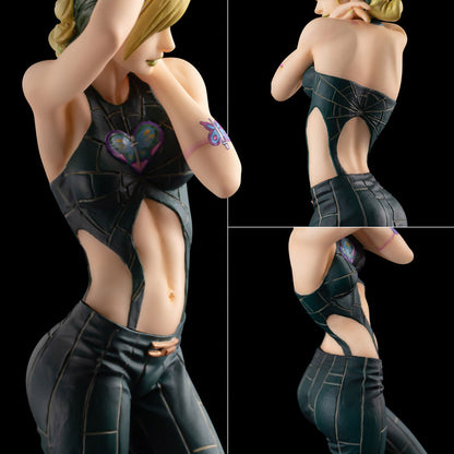 JoJo's Bizarre Adventure Figure: Jolyne Kujo (Figure Pen)