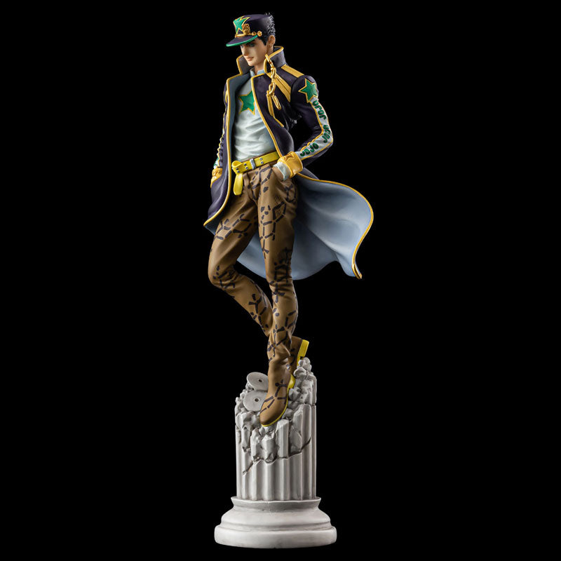 JoJo's Bizarre Adventure Figure: Jotaro Kujo (Figure Pen)