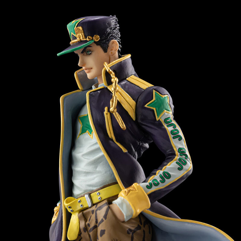 JoJo's Bizarre Adventure Figure: Jotaro Kujo (Figure Pen)