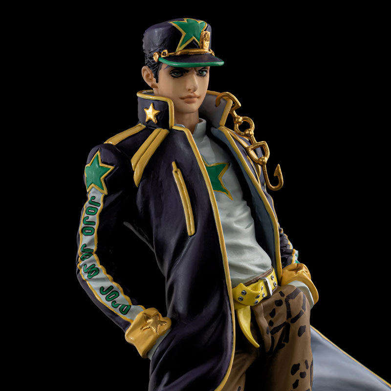 JoJo's Bizarre Adventure Figure: Jotaro Kujo (Figure Pen)